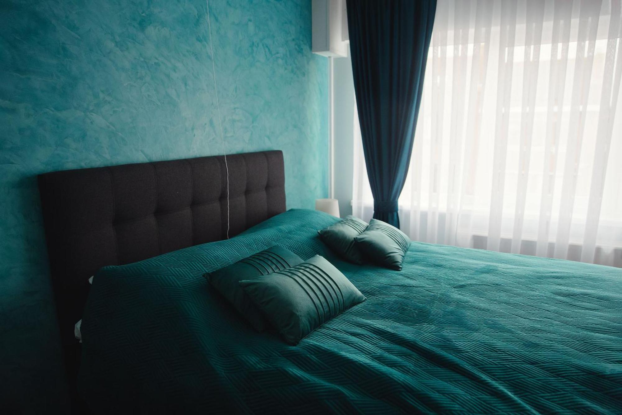 Md Luxury Bed and Breakfast Μπριζ Εξωτερικό φωτογραφία