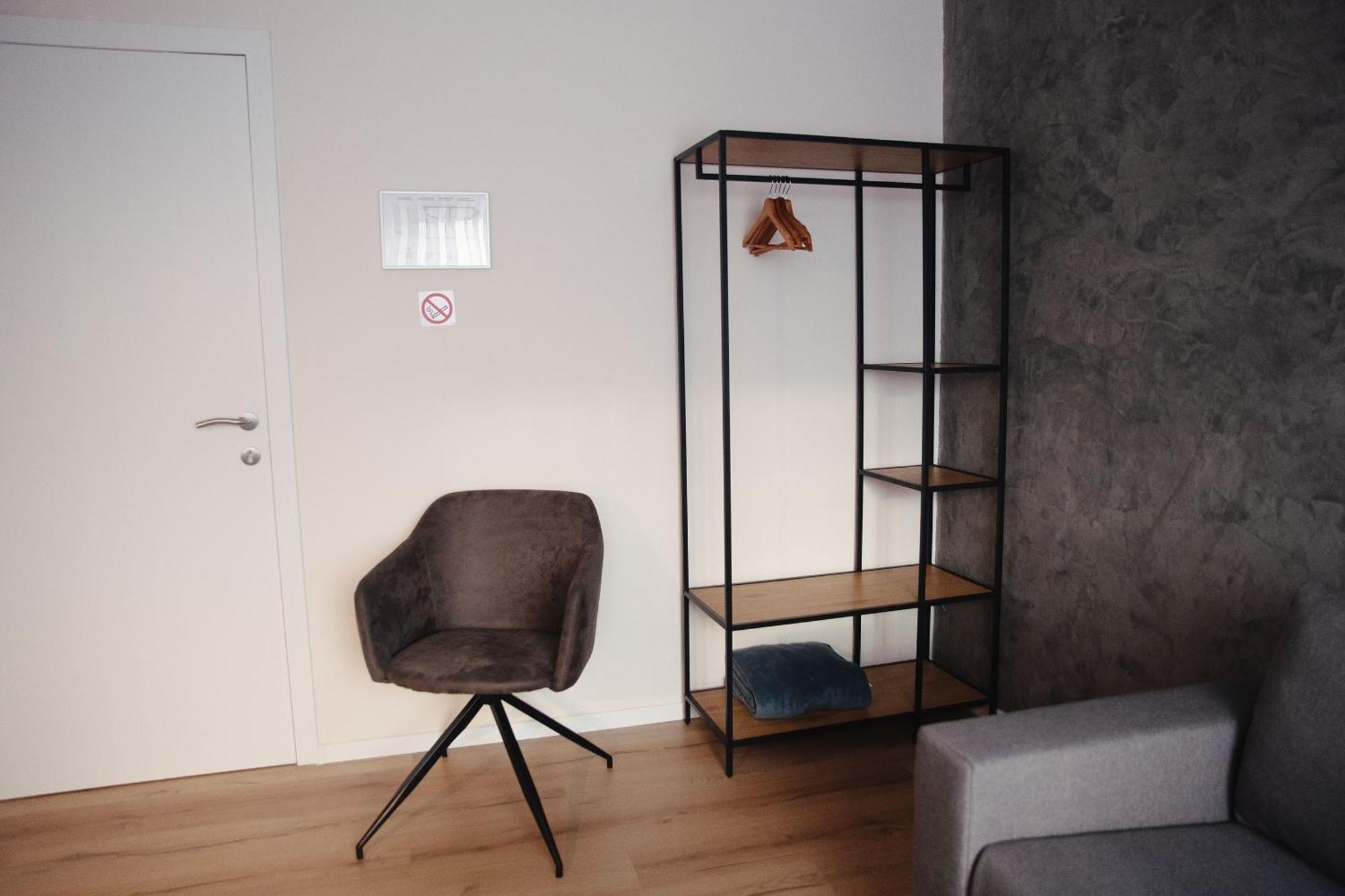 Md Luxury Bed and Breakfast Μπριζ Εξωτερικό φωτογραφία
